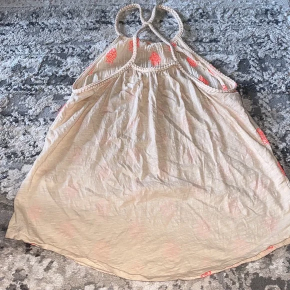 Lucky brand tank - Picture 2 of 4